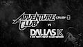 Crush 2.0 - Adventure Club vs. DallasK and Zoe Trent