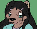 Raine Otter icon 2 retouched by pjskunk