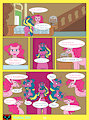 Q and A with PinkiePie.