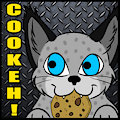 Razor's Cookie by ShadowFox12
