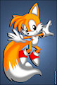 Tails by Verona