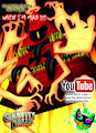 Youtube - Gravity Falls - Bloody Bill