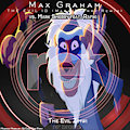 The Evil Zimwi - Max Graham vs. Mark Sherry feat. Rafiki