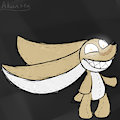 Nightmare Plush Icon 1 by Simplemind