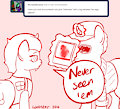 Pony Q&A #62: Have You Seen This Pony?