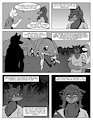 FOX Academy: Chapter 4 - Meanwhile, Back at the Farm ... pg 31