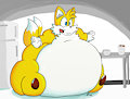 Big Fat Tails (Modern Version) by SethFox95