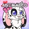 [Commission] (Animated) Varied Anthro/Feral/Pokémon Avatar Batch by Veemonsito