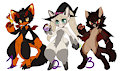 Adopts:Sold