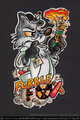 [Badge] Explosive FurbleFox