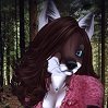 SecondLife Profile Picture by chocolatevixen