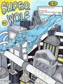Super Wolf cover
