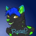 Raemon Icon (Animated)  by Ashyr