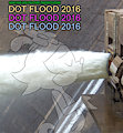 PREVIEW to Dot Flood 2016 by 8Horns