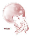 Werewolf YCH [5/5]-OPEN