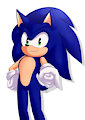 Sonic The Hedgehog