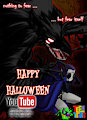 YouTube - Teen Titans - Raven's Shadow of Fear