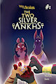 Tales of Avalon: The Two Silver Ankhs #1 by hyenafur