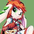 Halloween Special - Milla Little Red Riding Hood by goshaag