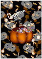 Digimon Halloween special