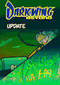 DARKWING BEYOND- Preview- 8