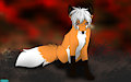 Karuo the Fox -Apocalypse-