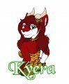 Anthrocon Themed Badges: Sample 11 