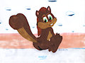 Amely Squirrel