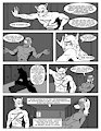 FOX Academy: Chapter 4 - Meanwhile, Back at the Farm ... pg 33