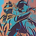 Bat and Cat