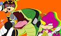 The Chaotix
