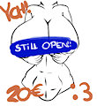 Still open YCH!