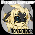 Watchers Wednesday - November Color