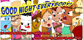 GOOD NIGHT EVERYBODY! The Second Nostalgia Pack by RyuseiHikari