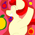 MLP Yu-Gi-Oh Card Art MLP Cherry Jubilee