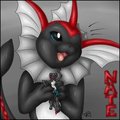 Badge: Nate by ForcesWerwolf