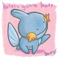 Haters... by MsKtty89