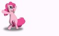 MLP: Pinkie Rolling