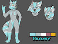TOLE REF by tolewolf