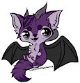 (LIN) beeing cute does work? ;P chibi by Woolf