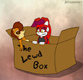 Bun in a box