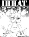 If Hell Had a Taste: Chapter 1 - Cover