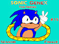 Sonic GeneX-the Series #15 - Season Finale