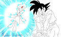 Goku VS BIMBO