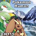Pokemon - Tale Of The Guardian Master - CH 115
