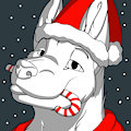 Christmas FREE Icon Base!! by Jecsh