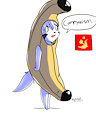 Banana Caroline