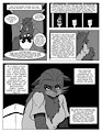 FOX Academy: Chapter 4 - Meanwhile, Back at the Farm ... pg 35