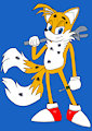 Tails request