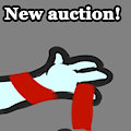 x-mas auction!~